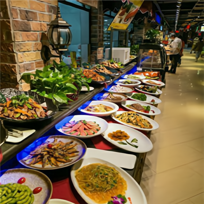 三千坊自助烤肉加盟指南 費用39.3萬起，助您開啟餐飲創(chuàng)業(yè)之旅